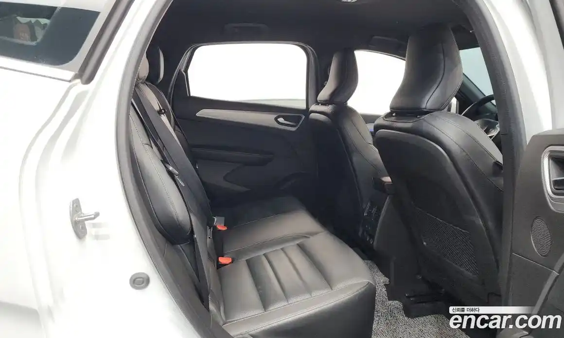 Renault XM3 2024 1.6 Автомат в Москве № 748307, фото 12