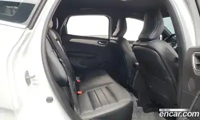 Renault XM3 2024 1.6 Автомат в Москве № 748307, миниатюра 12