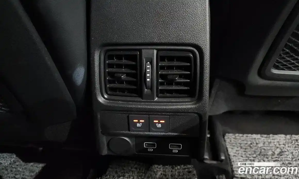 Renault XM3 2024 1.6 Автомат в Москве № 748307, фото 19