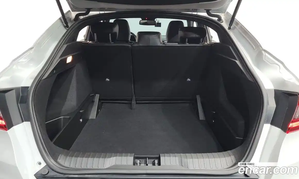 Renault XM3 2024 1.6 Автомат в Москве № 748307, фото 20