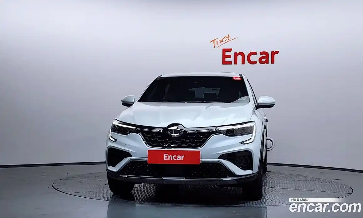 Renault XM3 2024 1.6 Автомат в Москве № 748307, фото 3