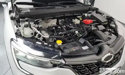 Renault XM3 2024 1.6 Автомат в Москве № 748307, миниатюра 6