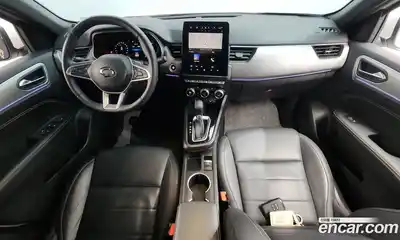 Renault XM3 2024 1.6 Автомат в Москве № 748307, миниатюра 7