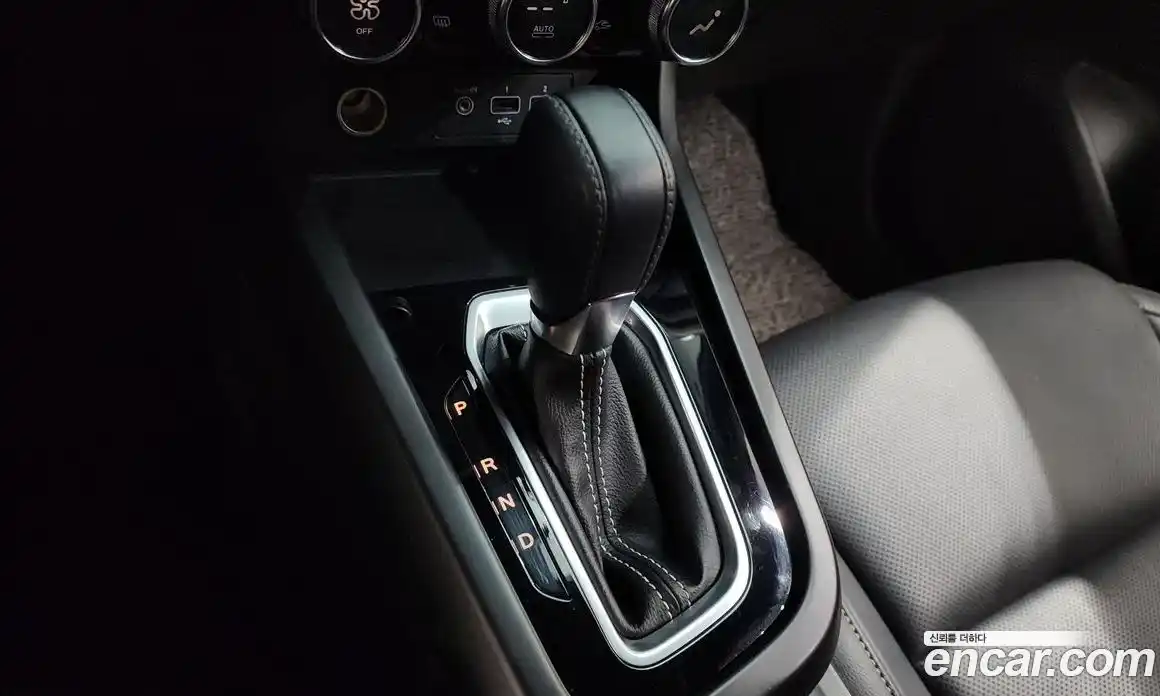 Renault XM3 2024 1.6 Автомат в Москве № 748307, фото 9