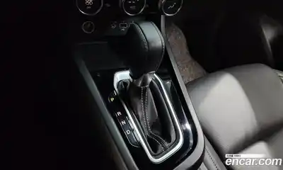 Renault XM3 2024 1.6 Автомат в Москве № 748307, миниатюра 9