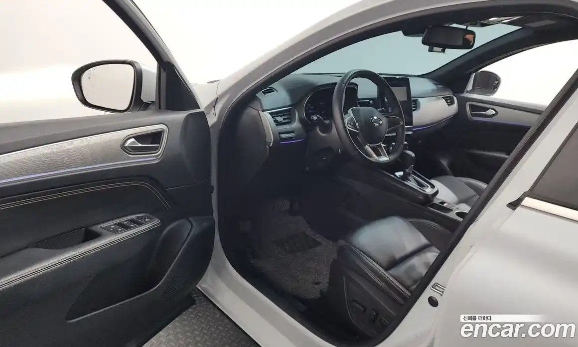 Renault XM3 2024 1.6 Автомат в Москве № 748307, фото 10