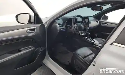 Renault XM3 2024 1.6 Автомат в Москве № 748307, миниатюра 10