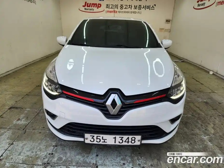 Renault Cilo 2019 1.5 Автомат в Москве № 748403, фото 1