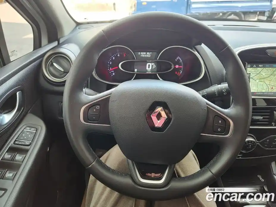 Renault Cilo 2019 1.5 Автомат в Москве № 748403, фото 11