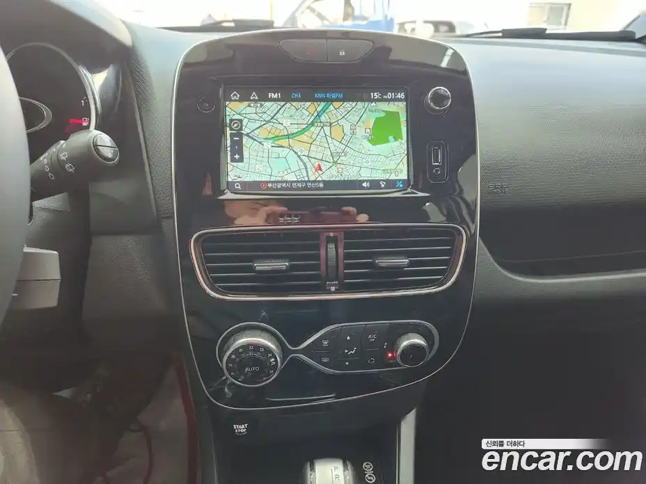 Renault Cilo 2019 1.5 Автомат в Москве № 748403, фото 12