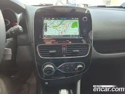 Renault Cilo 2019 1.5 Автомат в Москве № 748403, миниатюра 12