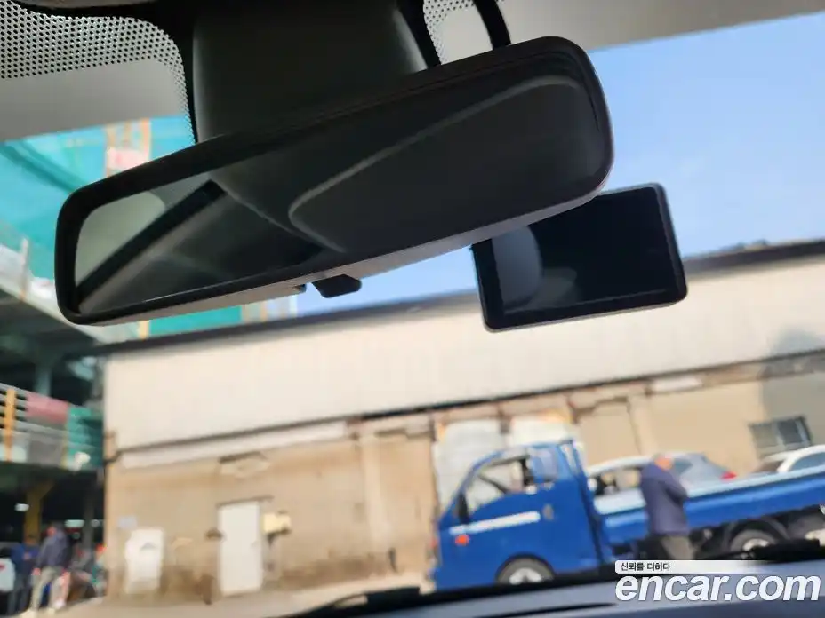 Renault Cilo 2019 1.5 Автомат в Москве № 748403, фото 14