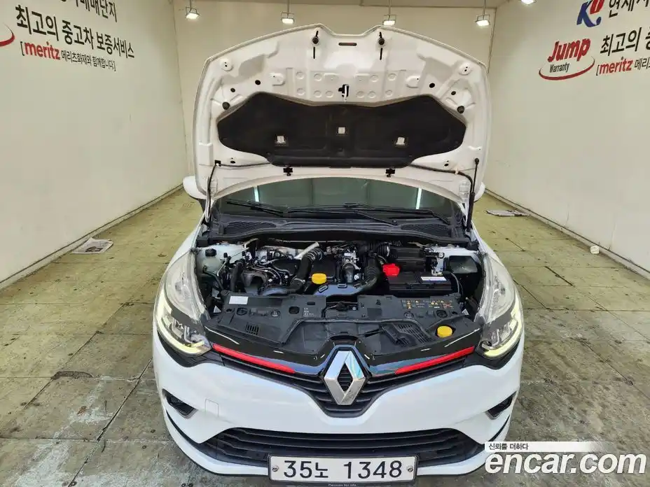 Renault Cilo 2019 1.5 Автомат в Москве № 748403, фото 17