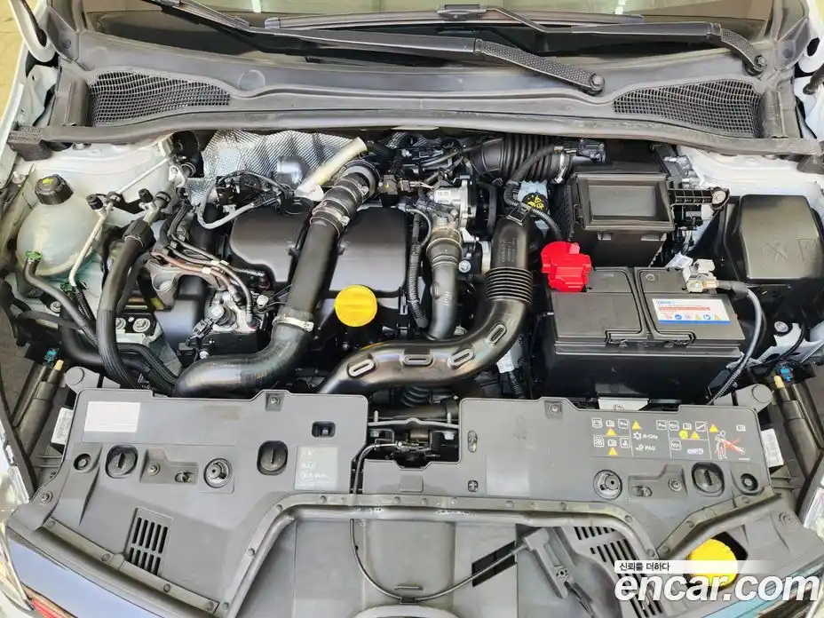 Renault Cilo 2019 1.5 Автомат в Москве № 748403, фото 18