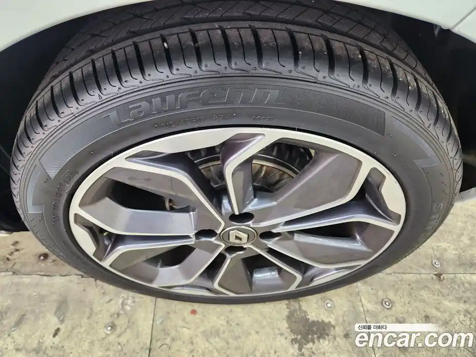 Renault Cilo 2019 1.5 Автомат в Москве № 748403, фото 20