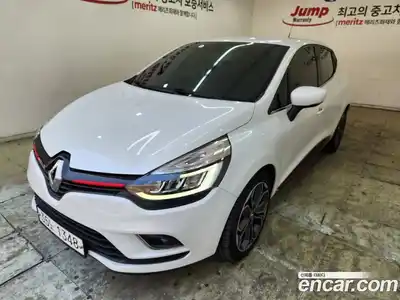 Renault Cilo 2019 1.5 Автомат в Москве № 748403, миниатюра 2