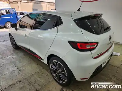 Renault Cilo 2019 1.5 Автомат в Москве № 748403, миниатюра 3