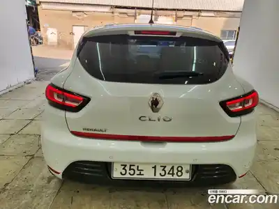 Renault Cilo 2019 1.5 Автомат в Москве № 748403, миниатюра 4