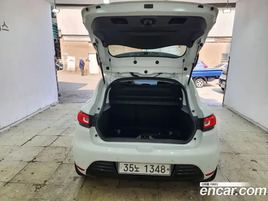 Renault Cilo 2019 1.5 Автомат в Москве № 748403, фото 7