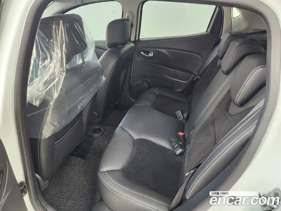 Renault Cilo 2019 1.5 Автомат в Москве № 748403, фото 8