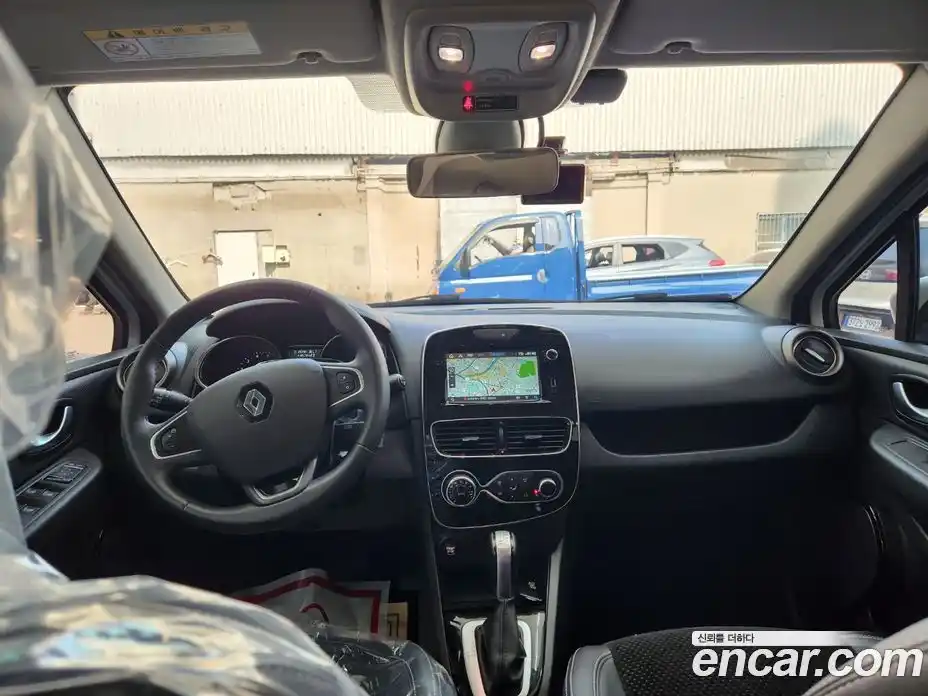 Renault Cilo 2019 1.5 Автомат в Москве № 748403, фото 9