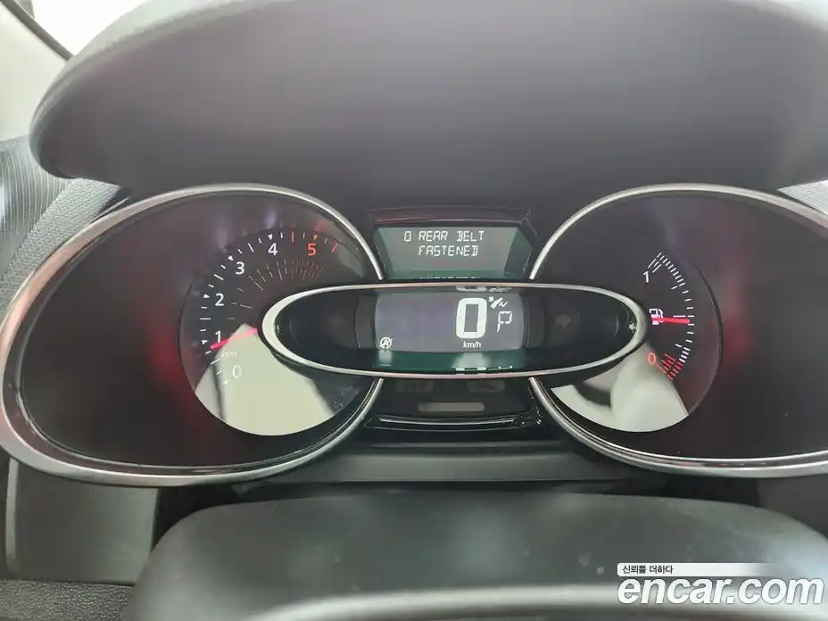 Renault Cilo 2019 1.5 Автомат в Москве № 748403, фото 10