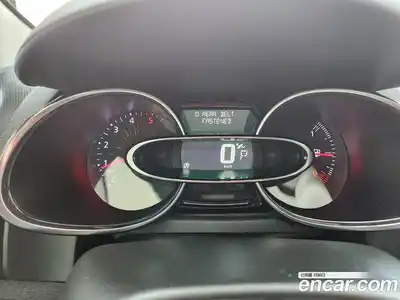 Renault Cilo 2019 1.5 Автомат в Москве № 748403, миниатюра 10