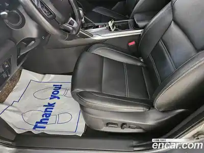 Renault QM6 2021 2.0 Автомат в Москве № 748490, миниатюра 11