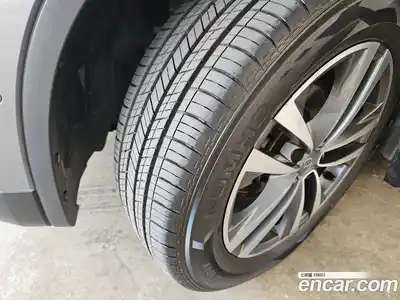 Renault QM6 2021 2.0 Автомат в Москве № 748490, миниатюра 6