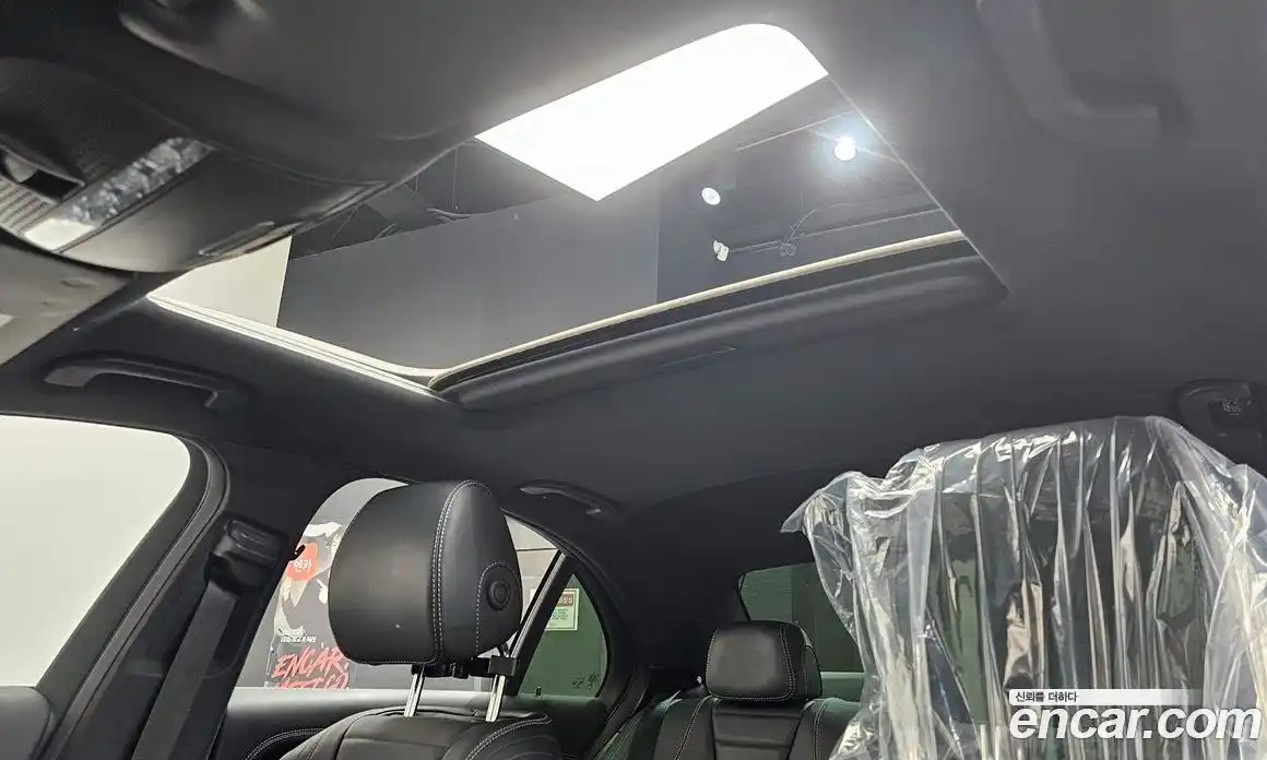 Mercedes-Benz E-Class 2021 1.9 Автомат в Москве № 749264, фото 19