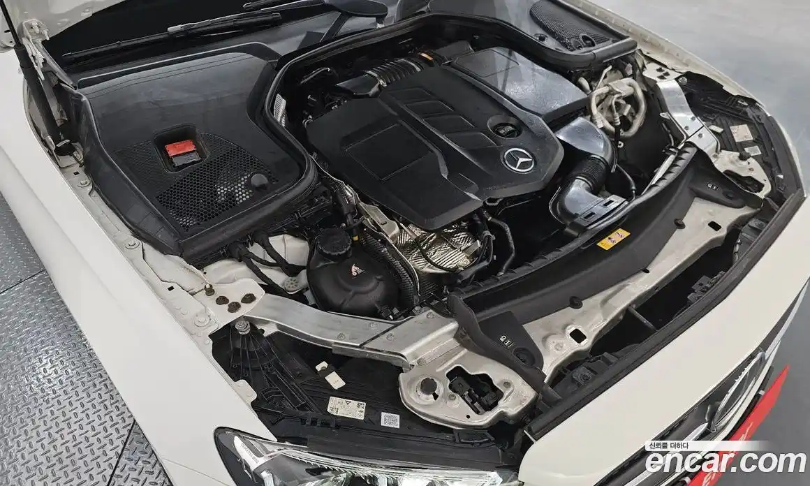 Mercedes-Benz E-Class 2021 1.9 Автомат в Москве № 749264, фото 6