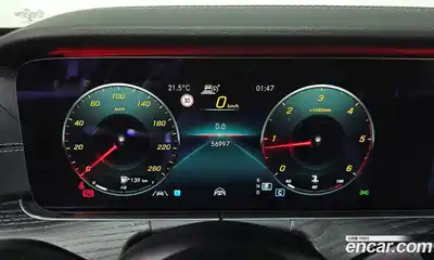 Mercedes-Benz E-Class 2021 1.9 Автомат в Москве № 749264, миниатюра 8