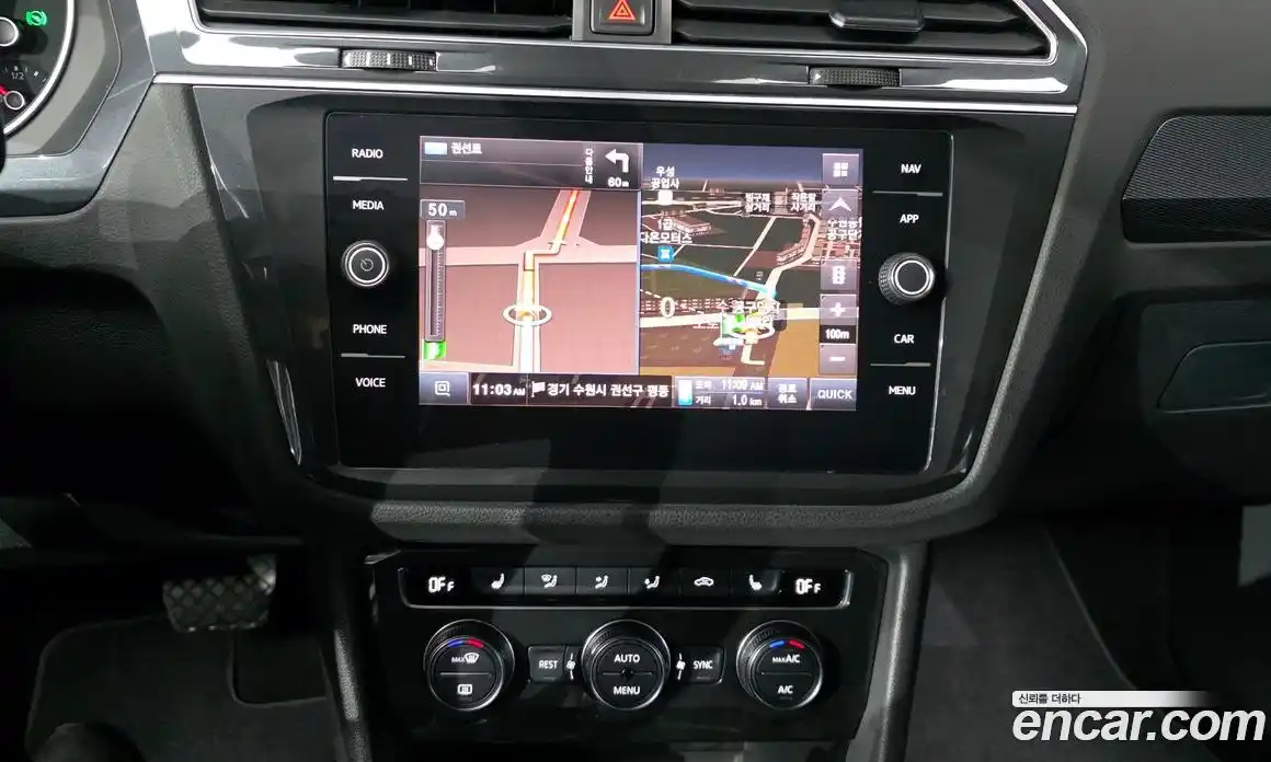 Volkswagen Tiguan 2020 2.0 Автомат в Москве № 750110, фото 14