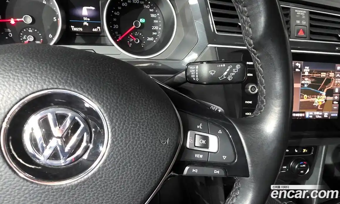 Volkswagen Tiguan 2020 2.0 Автомат в Москве № 750110, фото 17