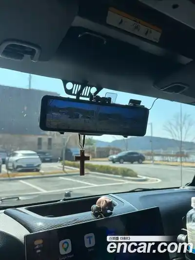 Jeep Wrangler 2017 3.6 Автомат в Москве № 750171, миниатюра 6