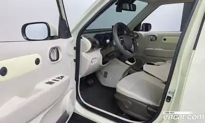 Hyundai Casper 2025 0.2 Автомат в Москве № 755985, миниатюра 11