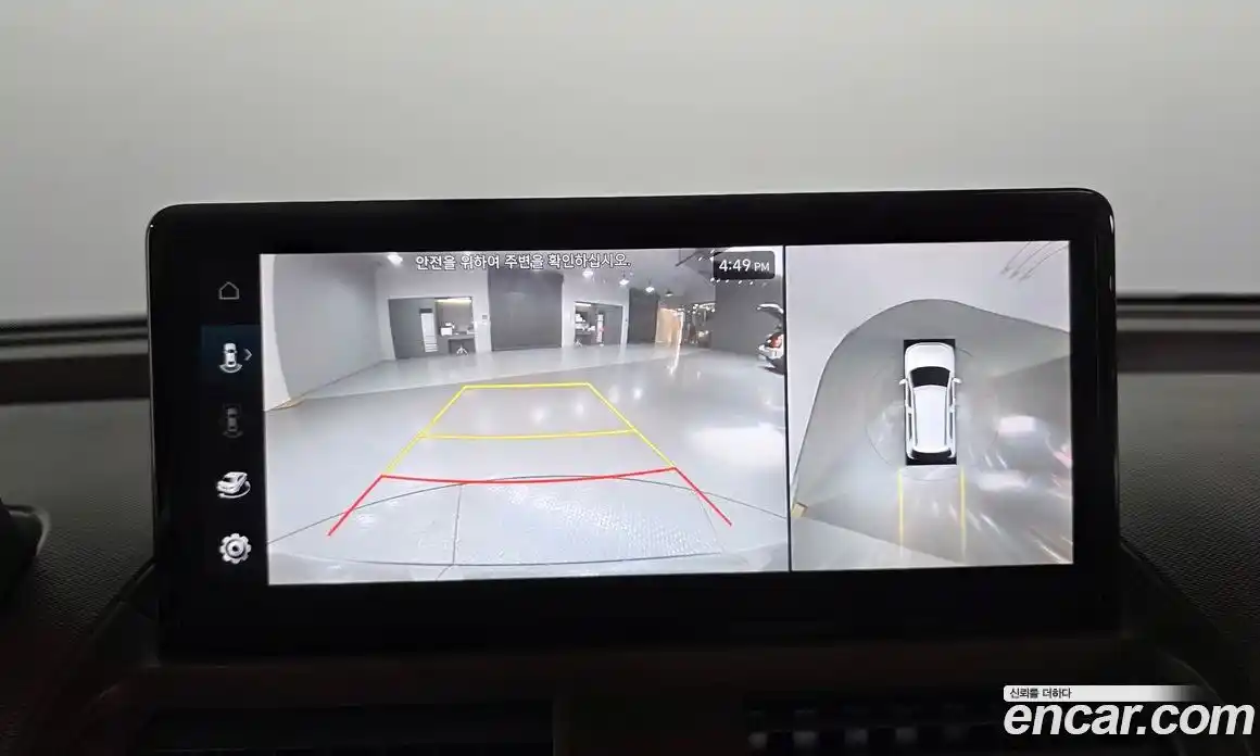 Hyundai Casper 2025 0.2 Автомат в Москве № 755985, фото 16