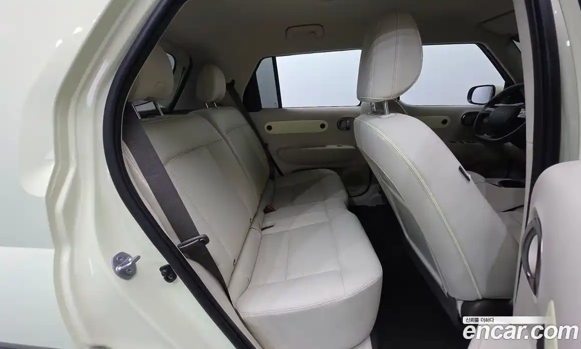 Hyundai Casper 2025 0.2 Автомат в Москве № 755985, фото 18