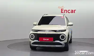 Hyundai Casper 2025 0.2 Автомат в Москве № 755985, миниатюра 3