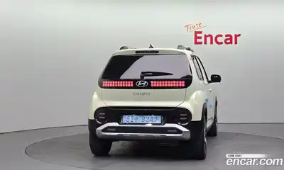 Hyundai Casper 2025 0.2 Автомат в Москве № 755985, миниатюра 4
