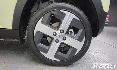 Hyundai Casper 2025 0.2 Автомат в Москве № 755985, миниатюра 5