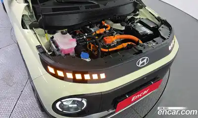 Hyundai Casper 2025 0.2 Автомат в Москве № 755985, миниатюра 6