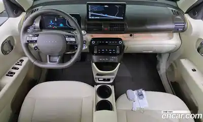 Hyundai Casper 2025 0.2 Автомат в Москве № 755985, миниатюра 7