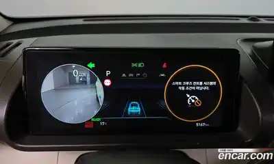 Hyundai Casper 2025 0.2 Автомат в Москве № 755985, миниатюра 8