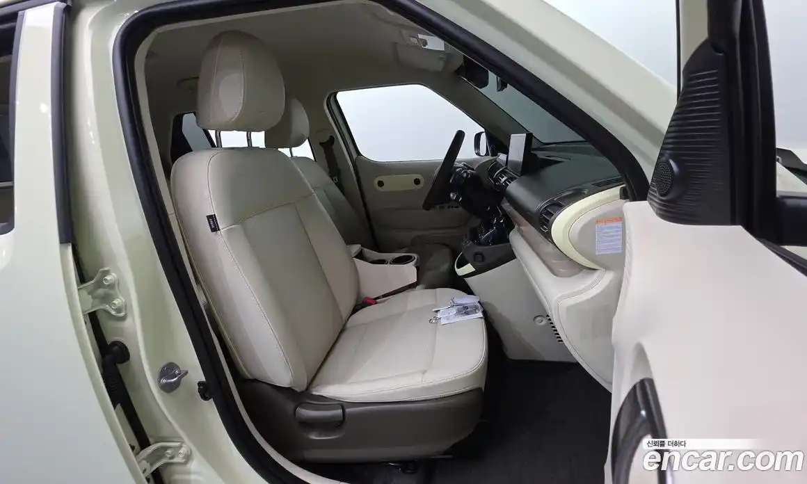 Hyundai Casper 2025 0.2 Автомат в Москве № 755985, фото 10