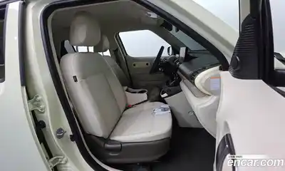 Hyundai Casper 2025 0.2 Автомат в Москве № 755985, миниатюра 10