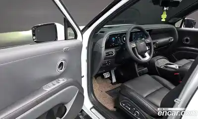 Hyundai Palisade 2025 2.5 гидро в Москве № 756019, миниатюра 11
