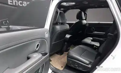 Hyundai Palisade 2025 2.5 гидро в Москве № 756019, миниатюра 12