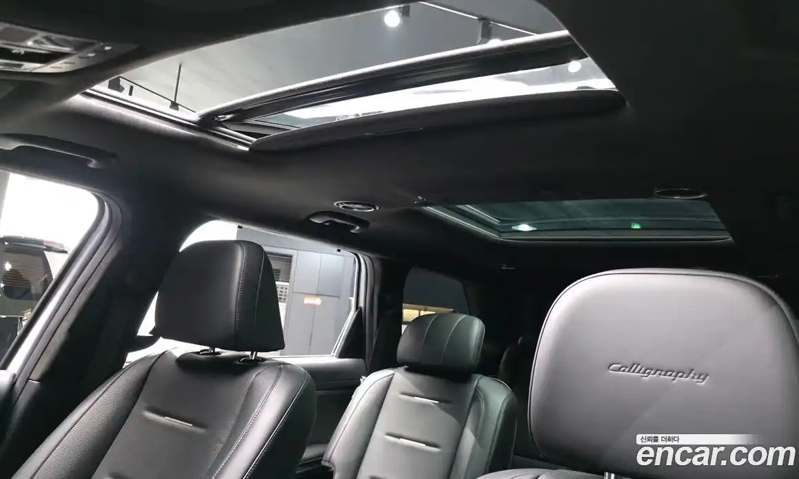 Hyundai Palisade 2025 2.5 гидро в Москве № 756019, фото 20