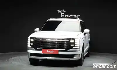 Hyundai Palisade 2025 2.5 гидро в Москве № 756019, миниатюра 3